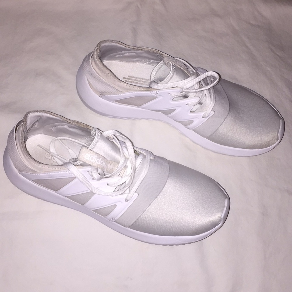 Adidas Tubular Viral Shoes